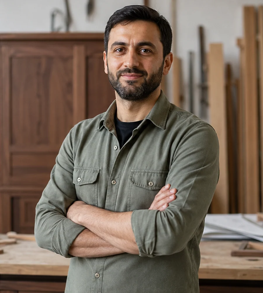 Kamran Hüseynov