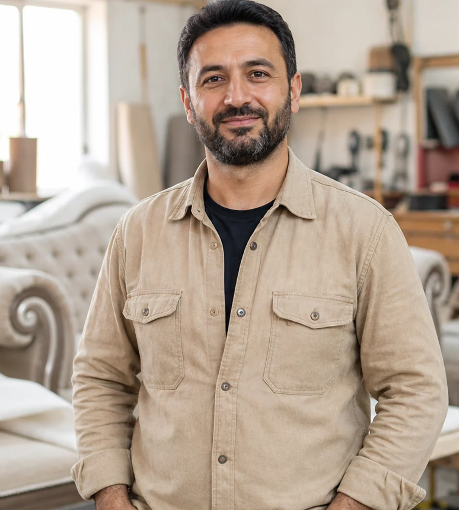 Zahir Abbasov